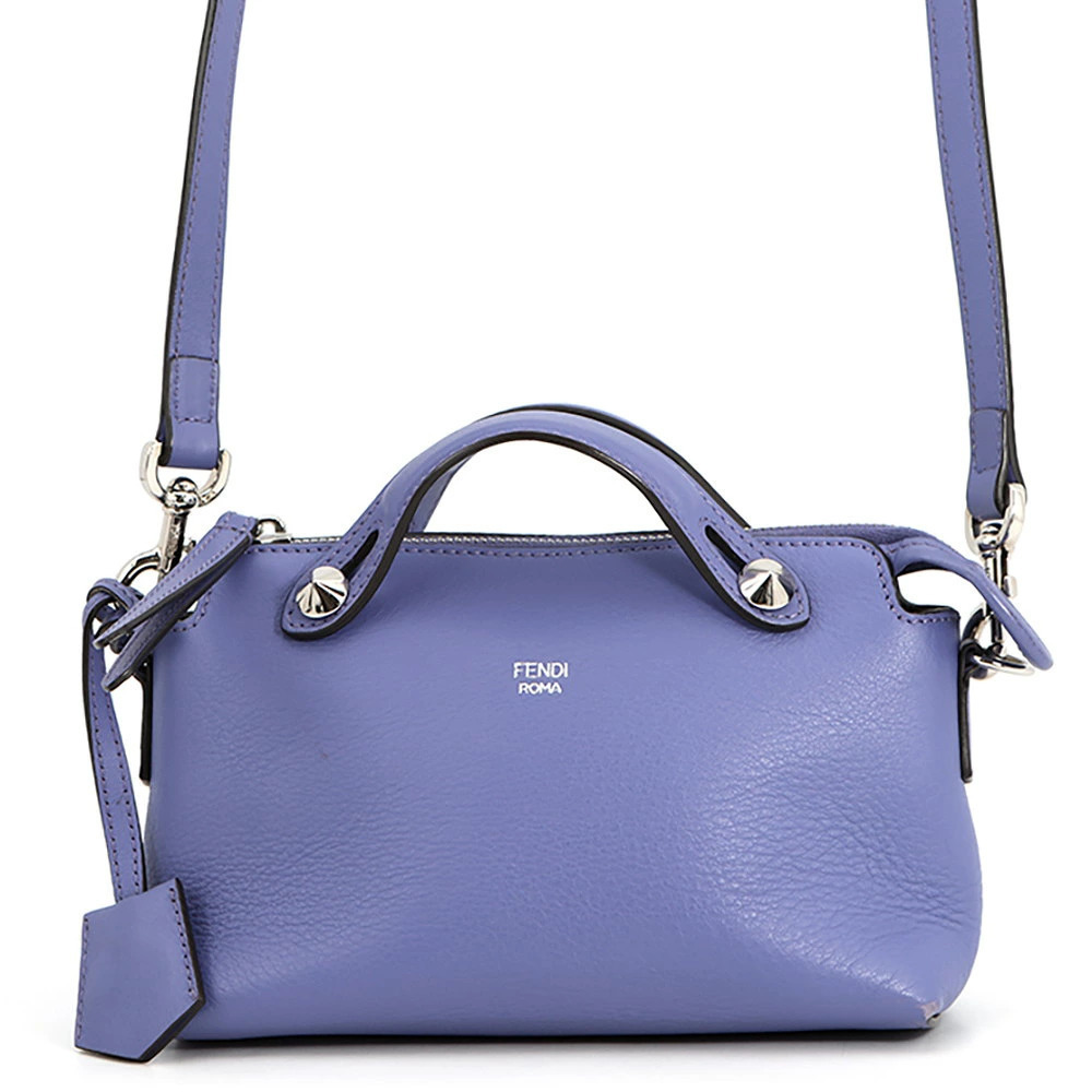 Fendi By The Way 2way Shoulder Bag